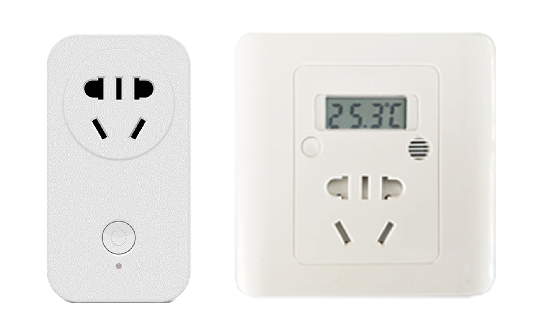 無線室溫采集系統(tǒng)案例